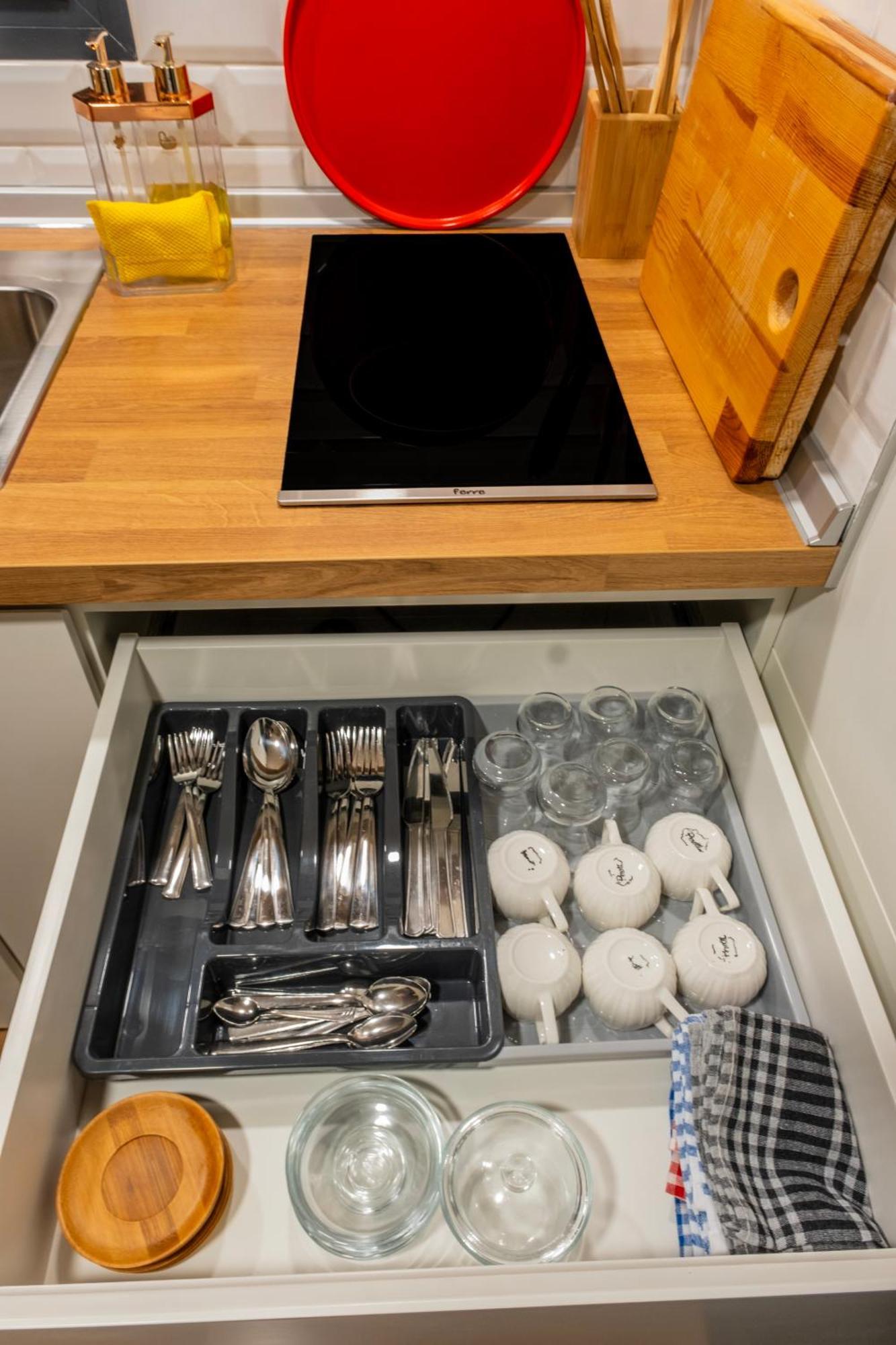 Efe Tiny House Hotel Серик Екстериор снимка