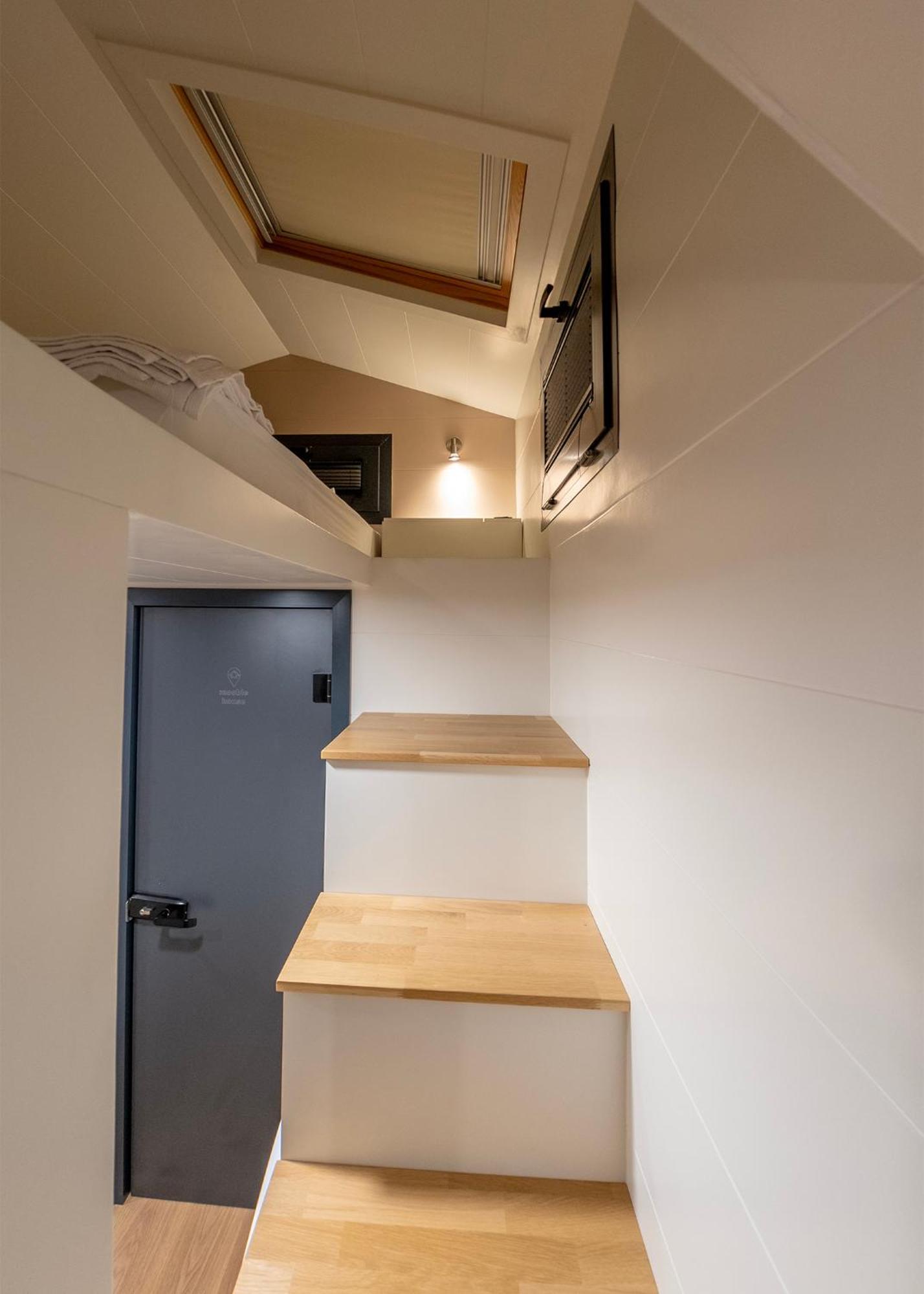 Efe Tiny House Hotel Серик Екстериор снимка