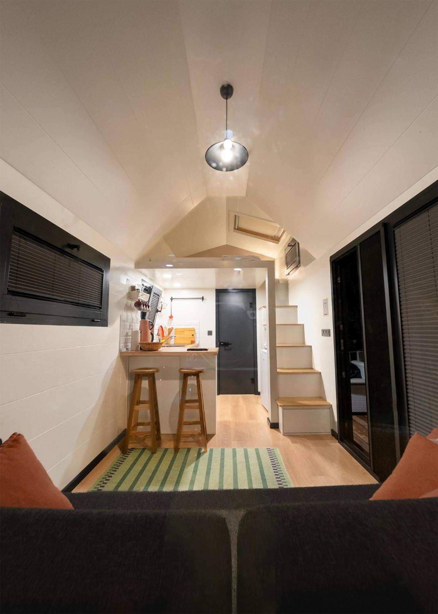 Efe Tiny House Hotel Серик Екстериор снимка