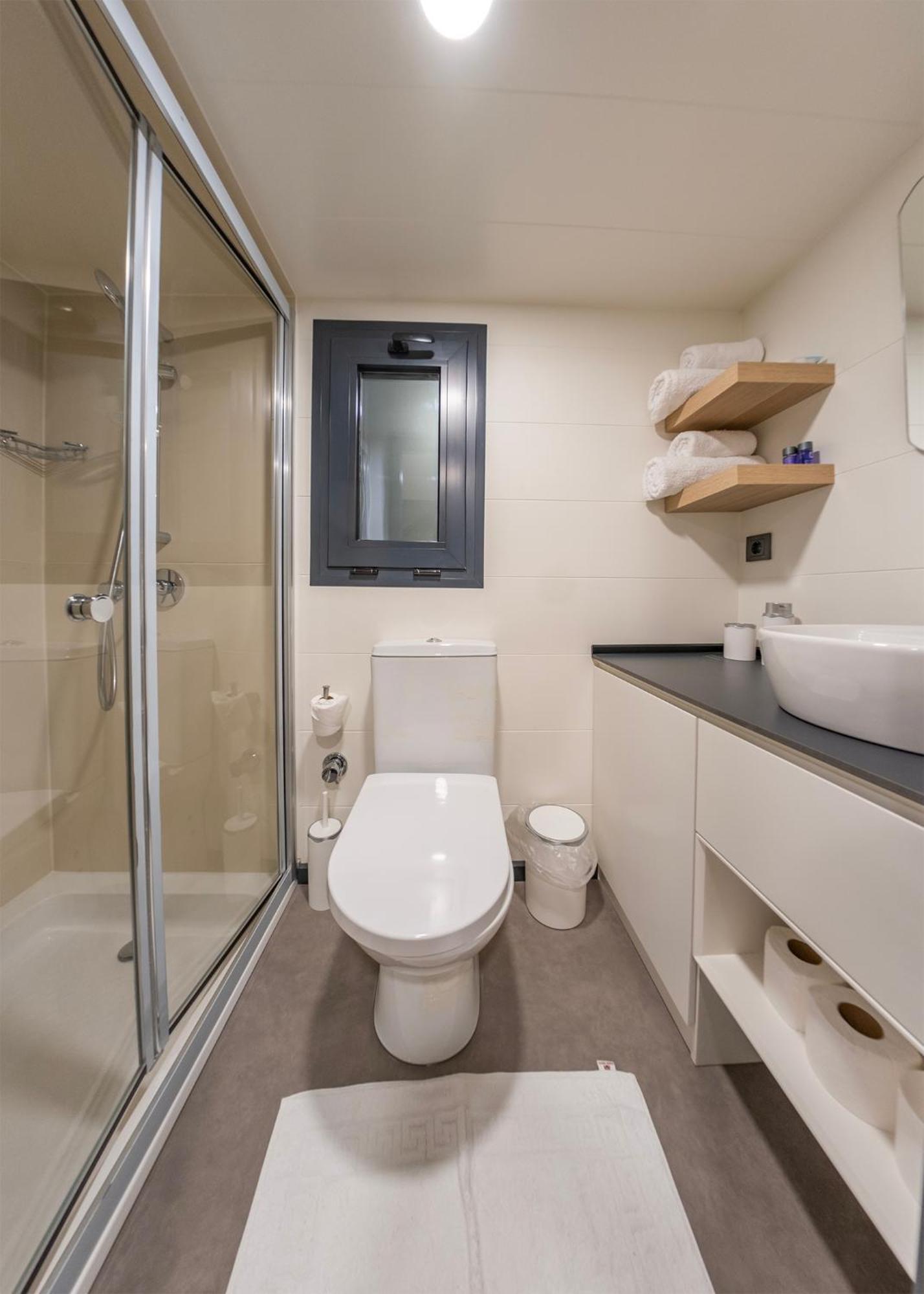 Efe Tiny House Hotel Серик Стая снимка