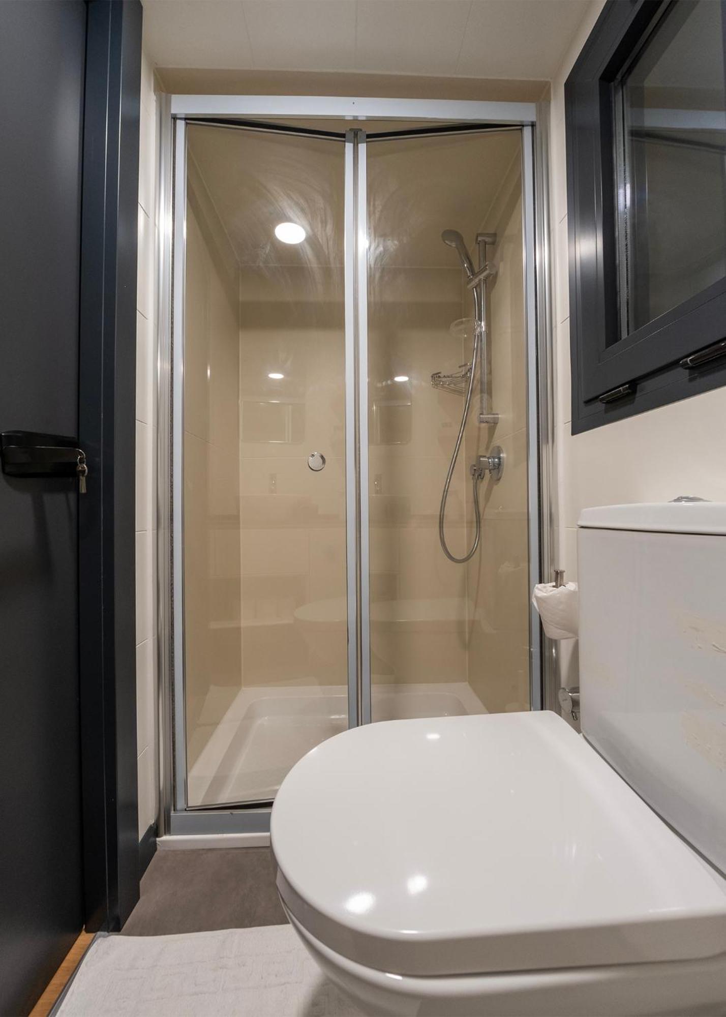 Efe Tiny House Hotel Серик Екстериор снимка